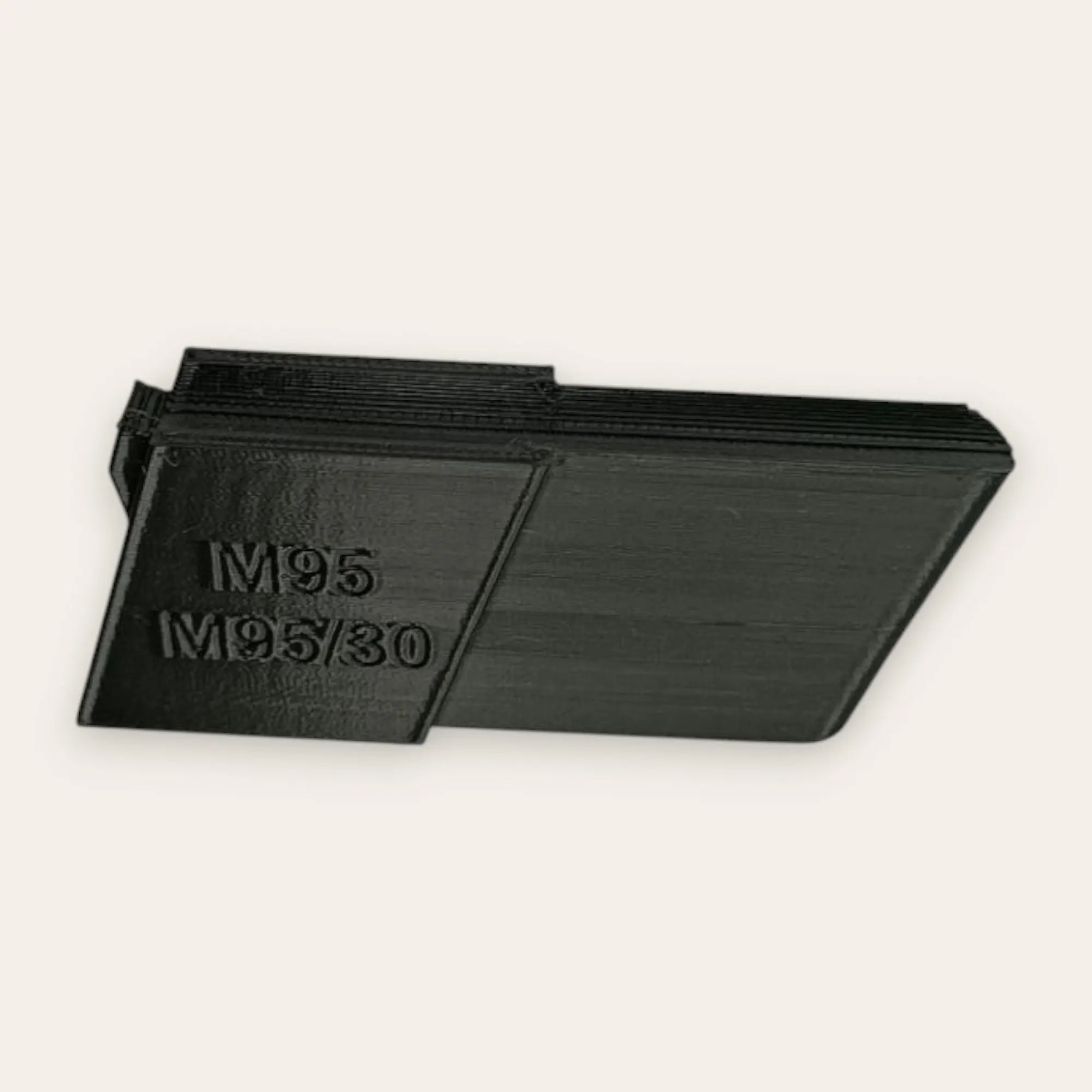 Adaptateur monocoup pour Mannlicher M95 & M95/30 - Impression de liberté