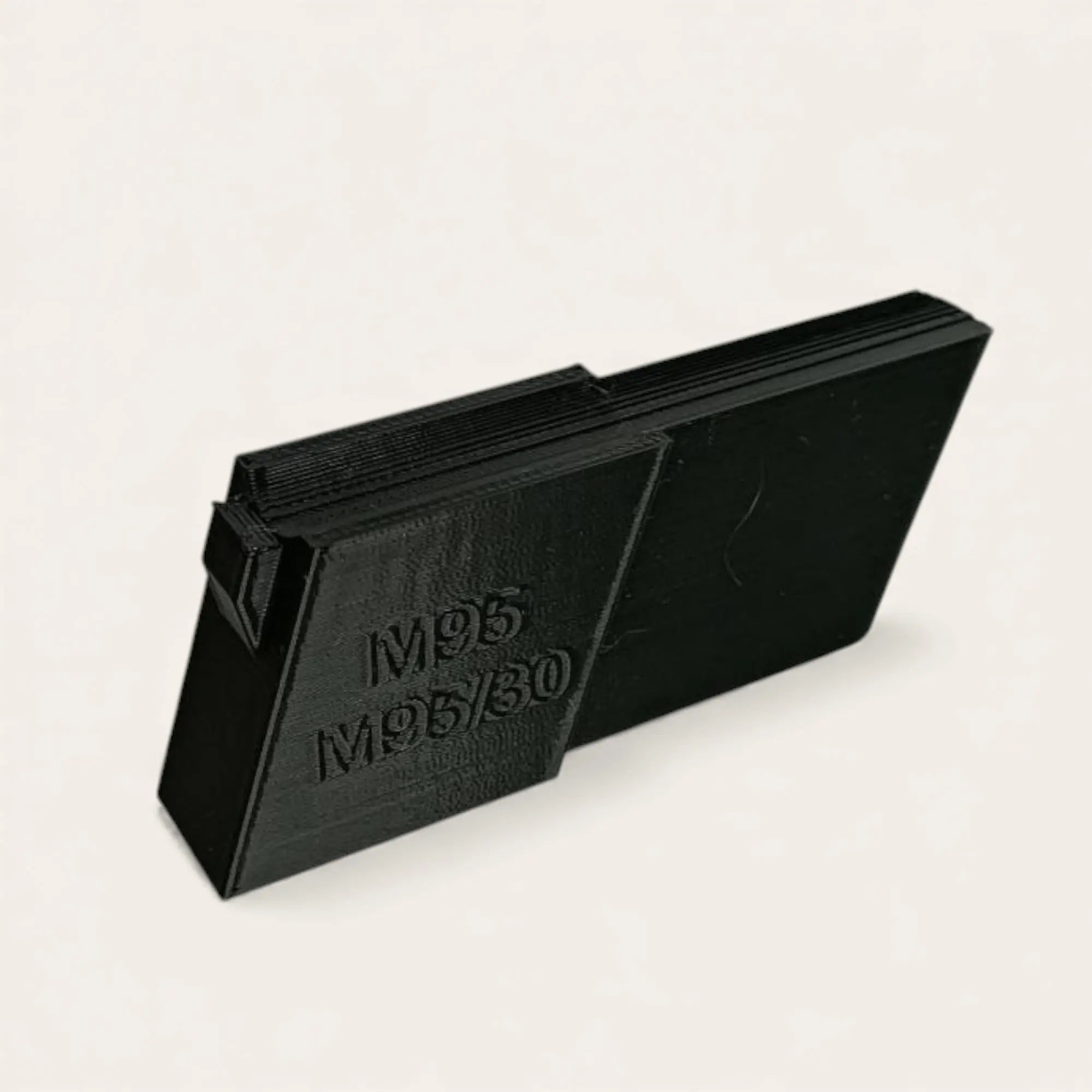 Adaptateur monocoup pour Mannlicher M95 & M95/30 - Impression de liberté