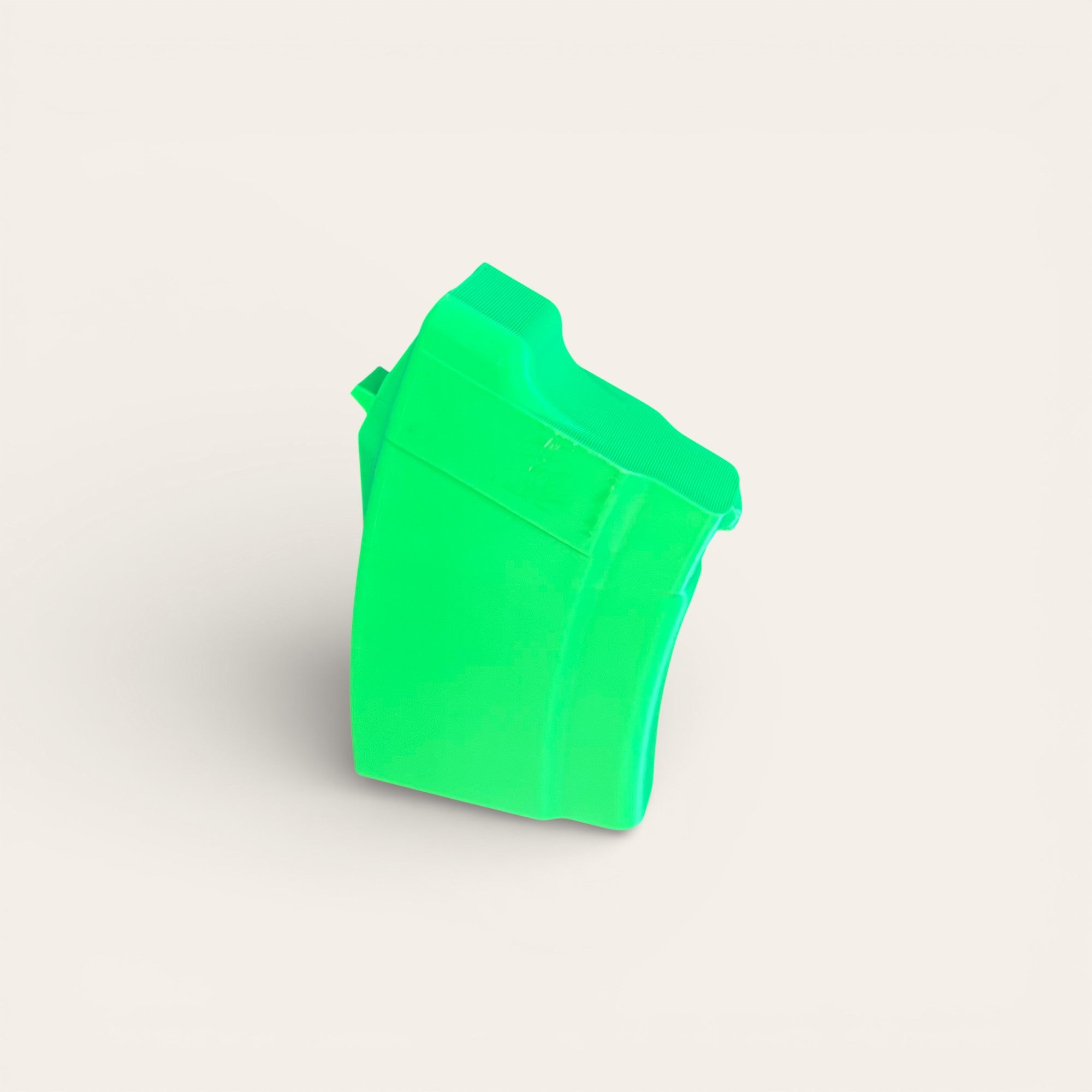 Chargeur factice bloquant pour AK 7,62×39