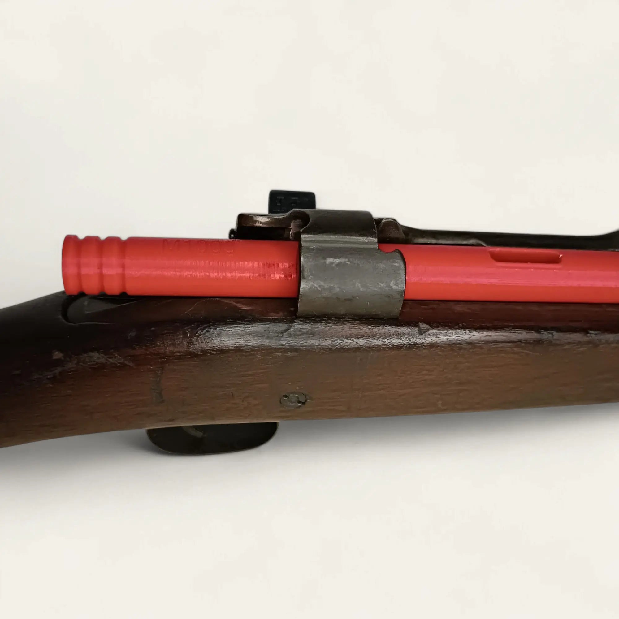 Guide baguette Springfield M1903 - Impression de liberté