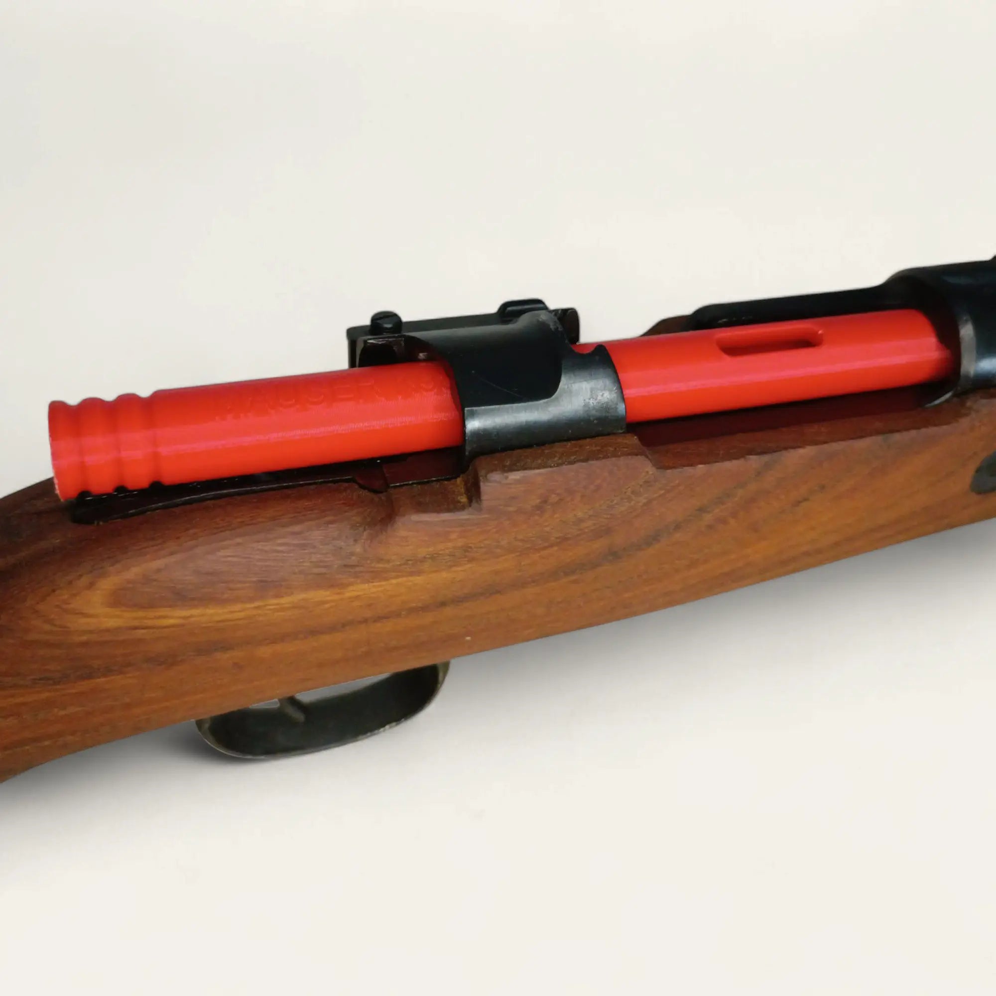 Guide baguette mauser type K98 - Impression de liberté