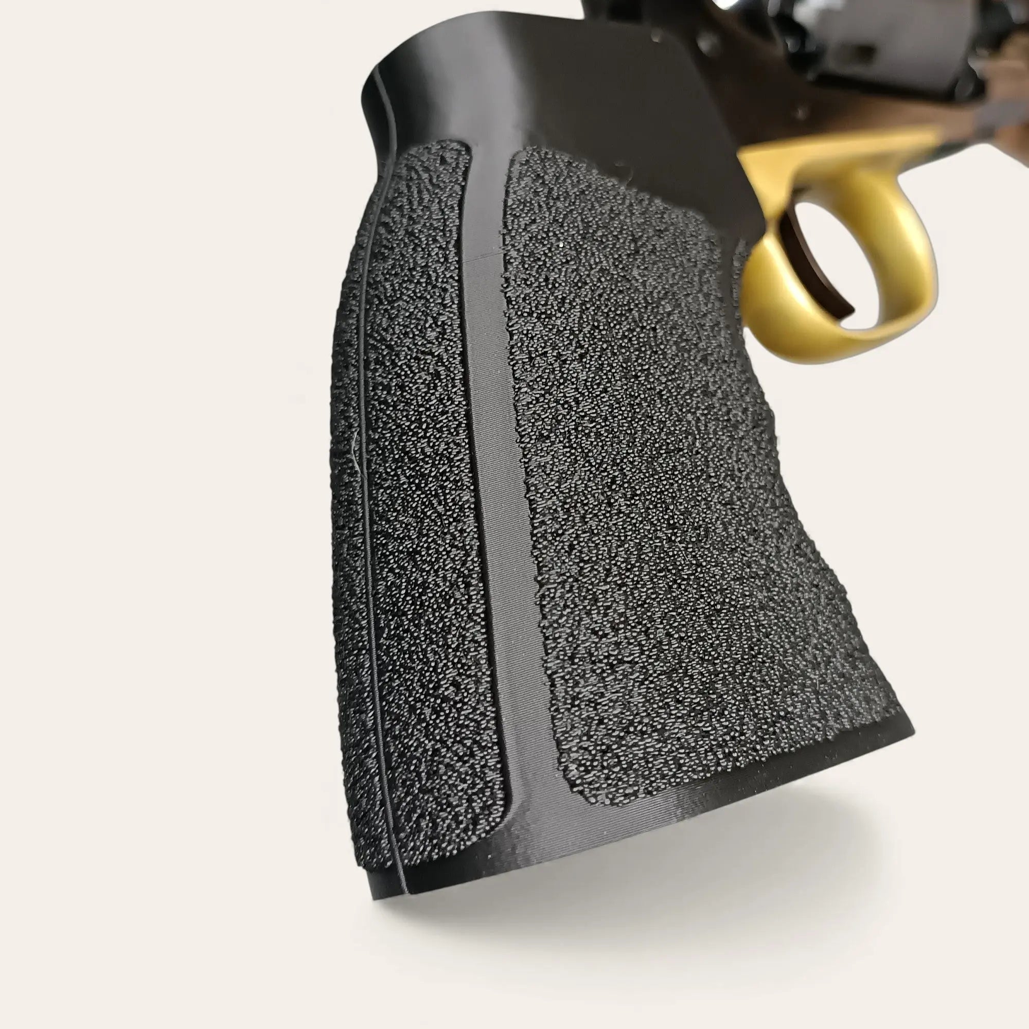 Plaquettes Remington 1858 Pietta ergonomiques - Impression de liberté