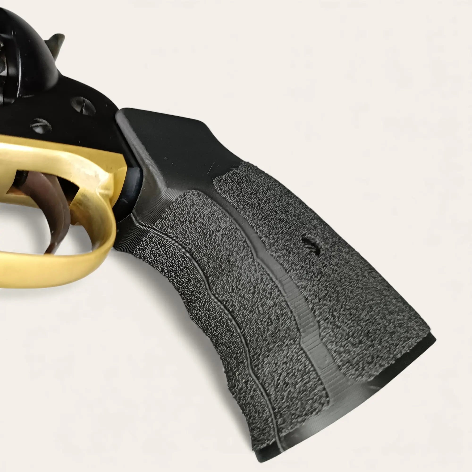 Plaquettes Remington 1858 Pietta ergonomiques - Impression de liberté