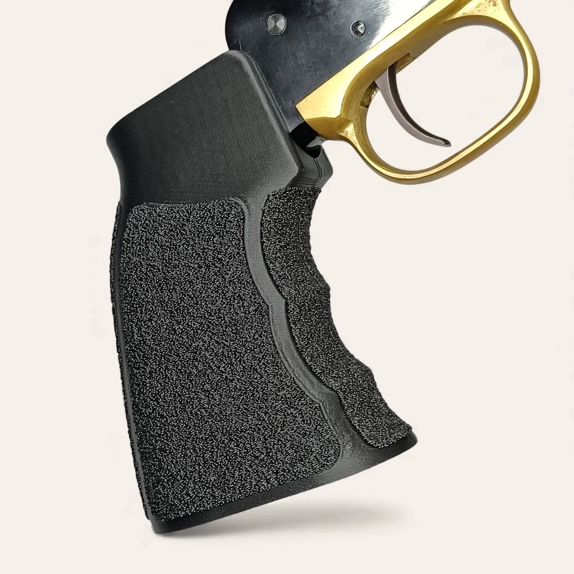 Plaquettes Remington 1858 Pietta ergonomiques - Impression de liberté