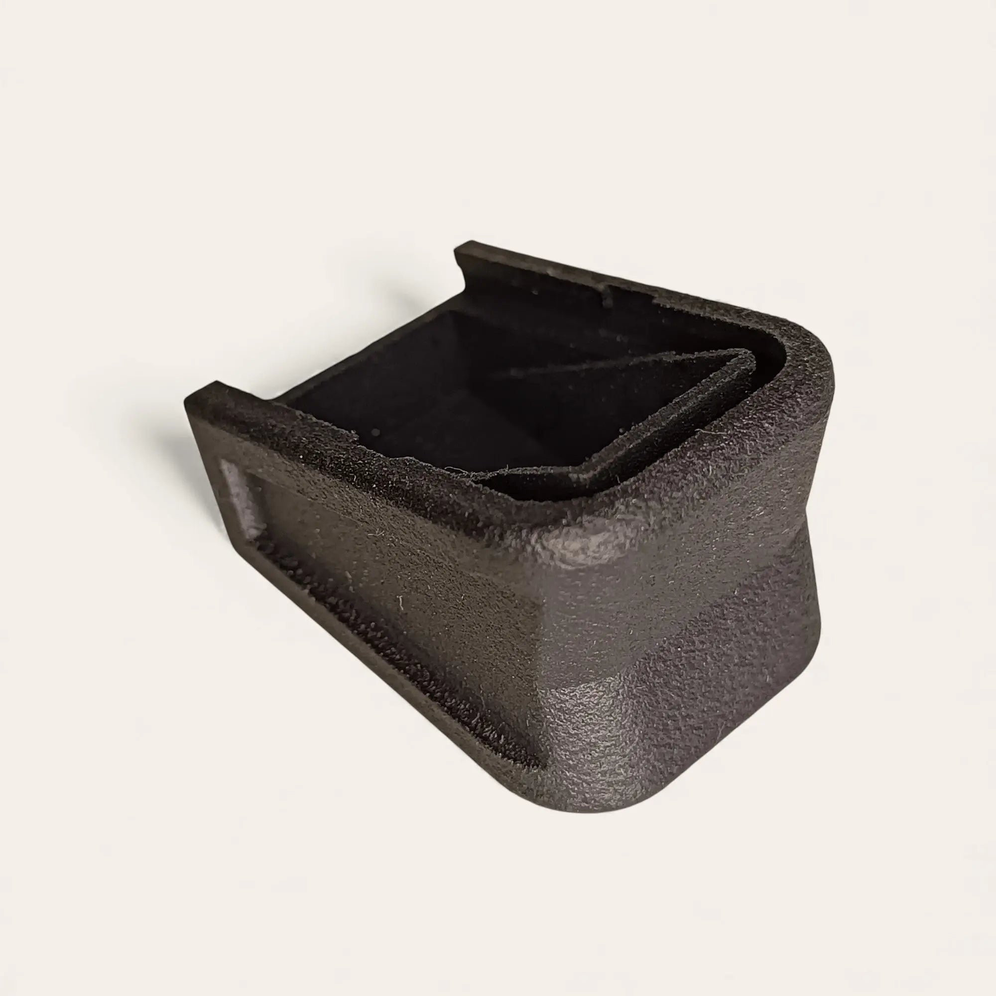 Extension de Chargeur +2 Glock - Impression de liberté