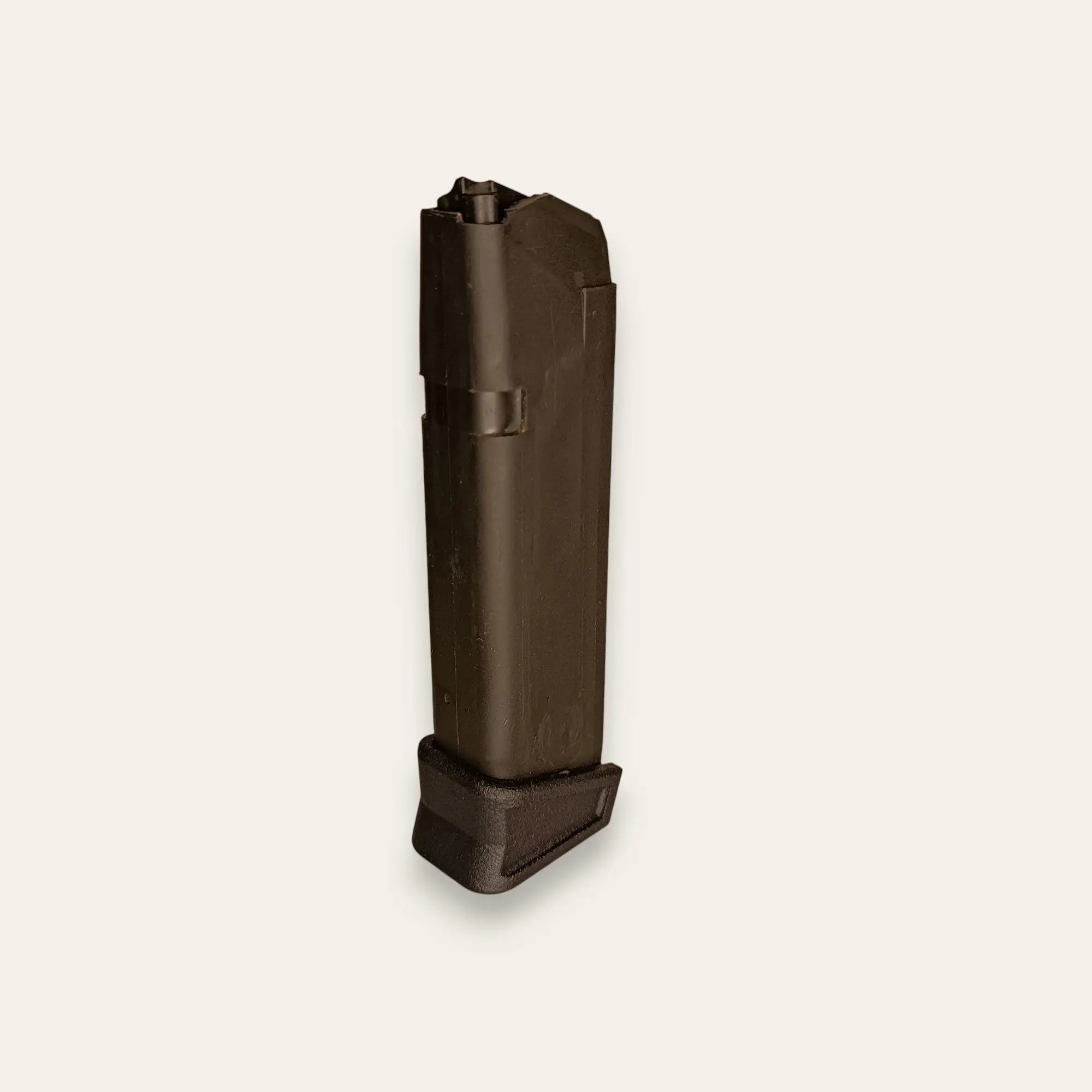 Extension de Chargeur +2 Glock - Impression de liberté