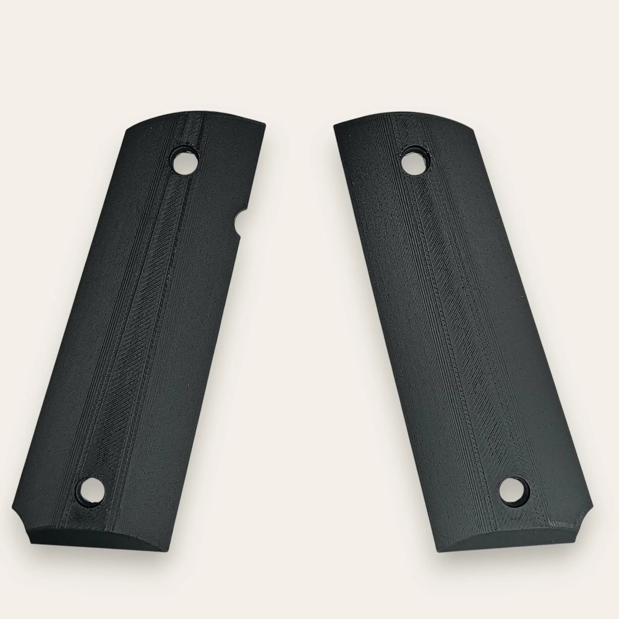 Paire de plaquettes 1911 - Couleurs au choix - Impression de liberté