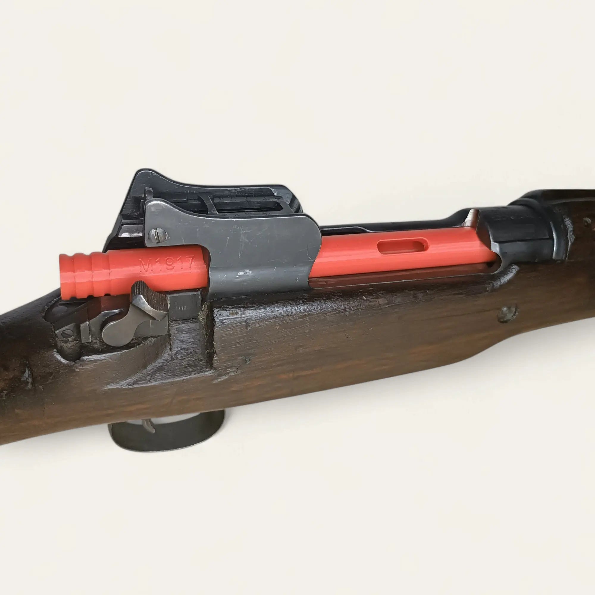 Guide baguette US17 - Impression de liberté