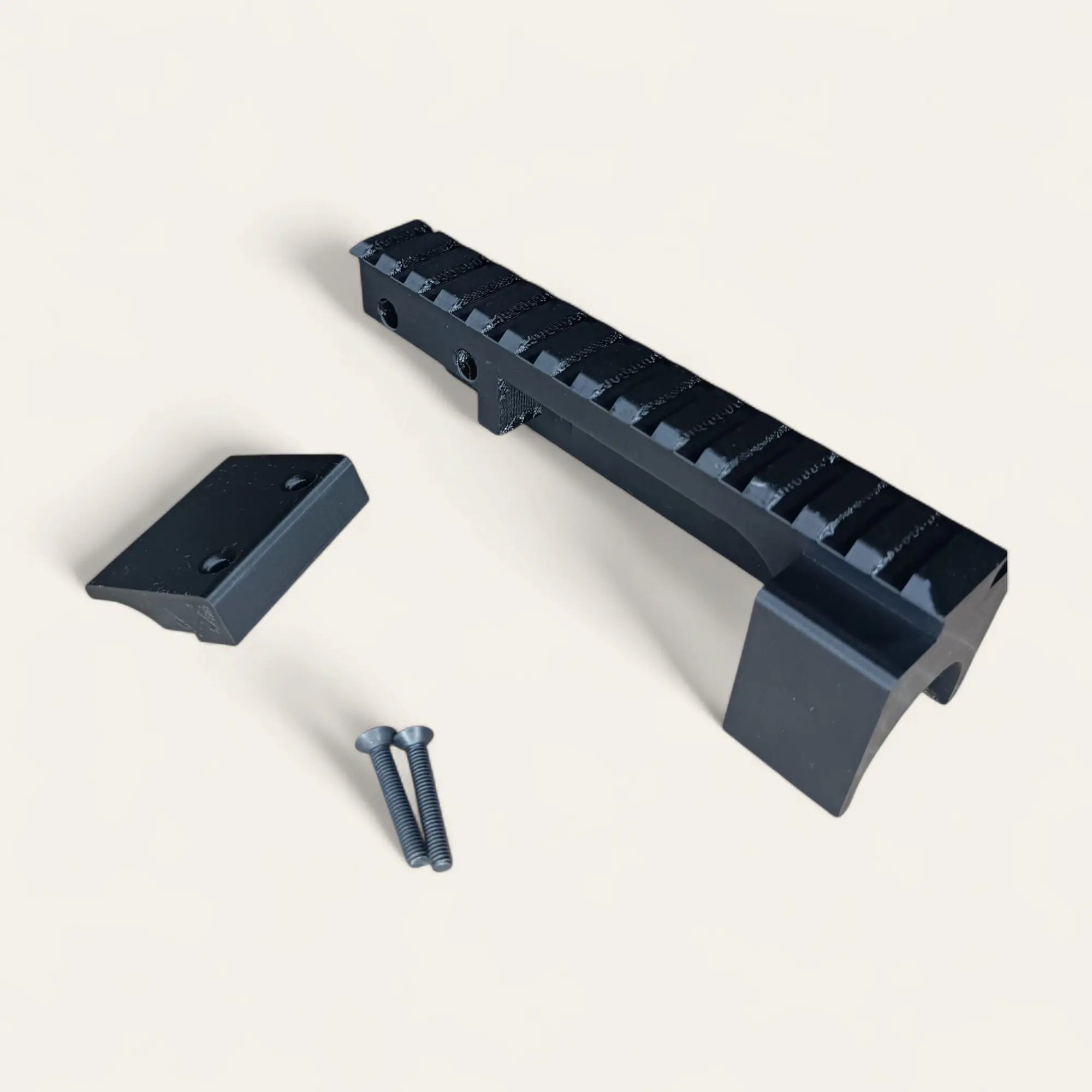 Montage Rail Picatinny 145 mm pour MAS 36 – Installation Sans Modification - Impression de liberté