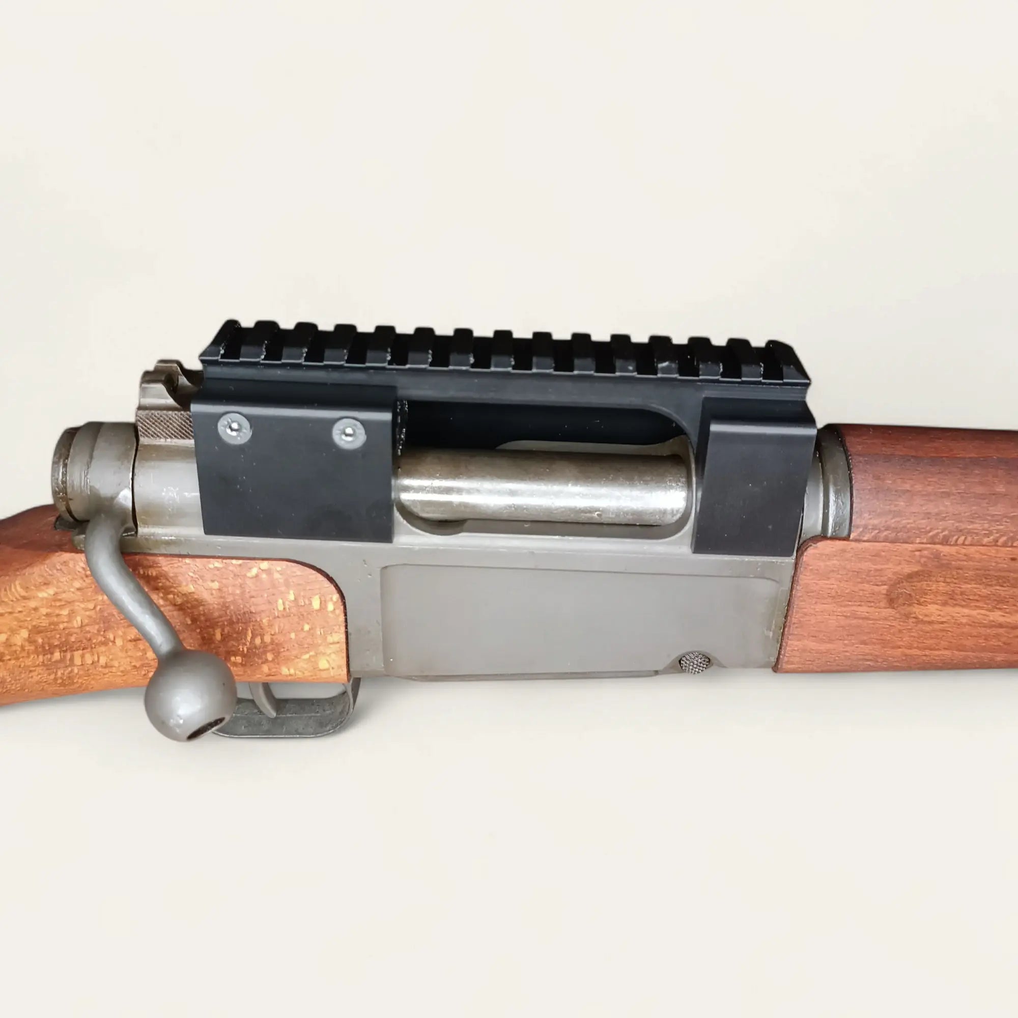 Montage Rail Picatinny 145 mm pour MAS 36 – Installation Sans Modification - Impression de liberté