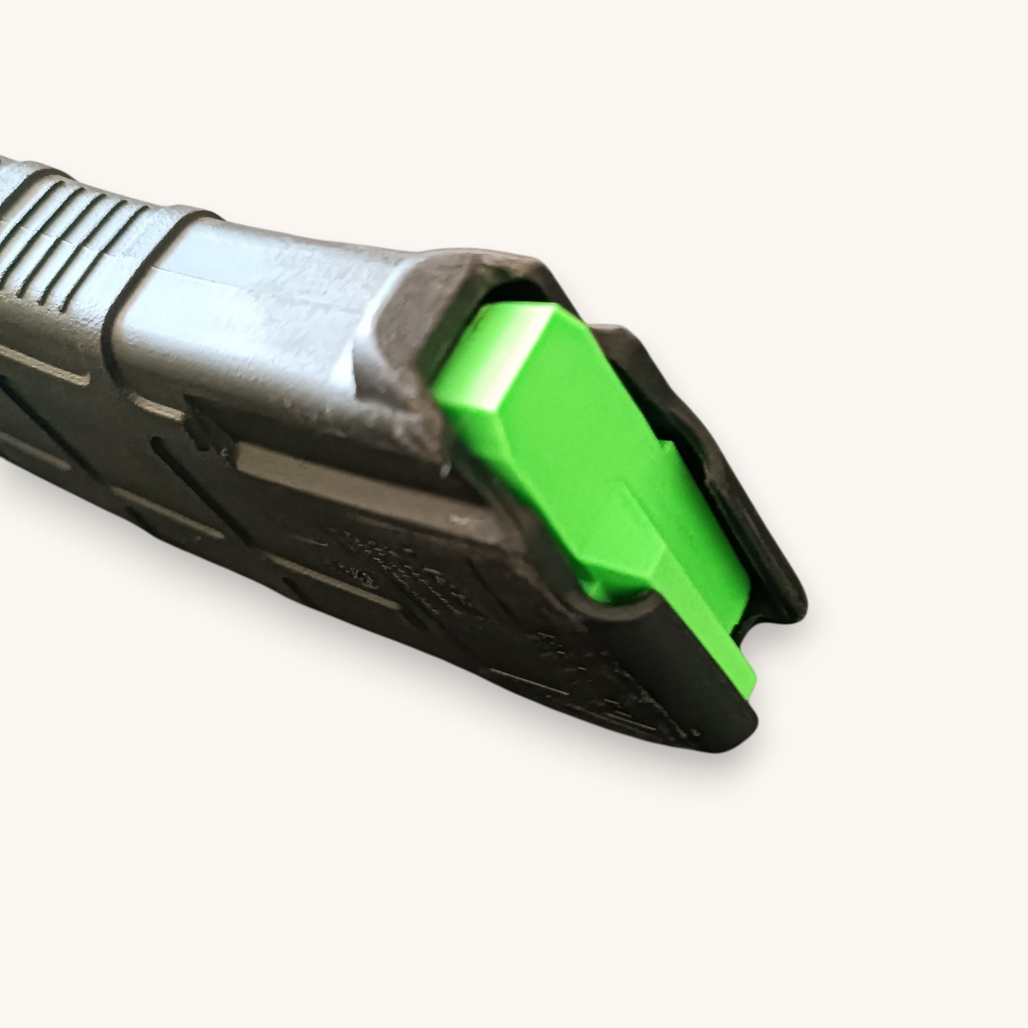 Planchette élévatrice avec blocage de culasse pour chargeur Magpul PMAG AK 47 7,62×39