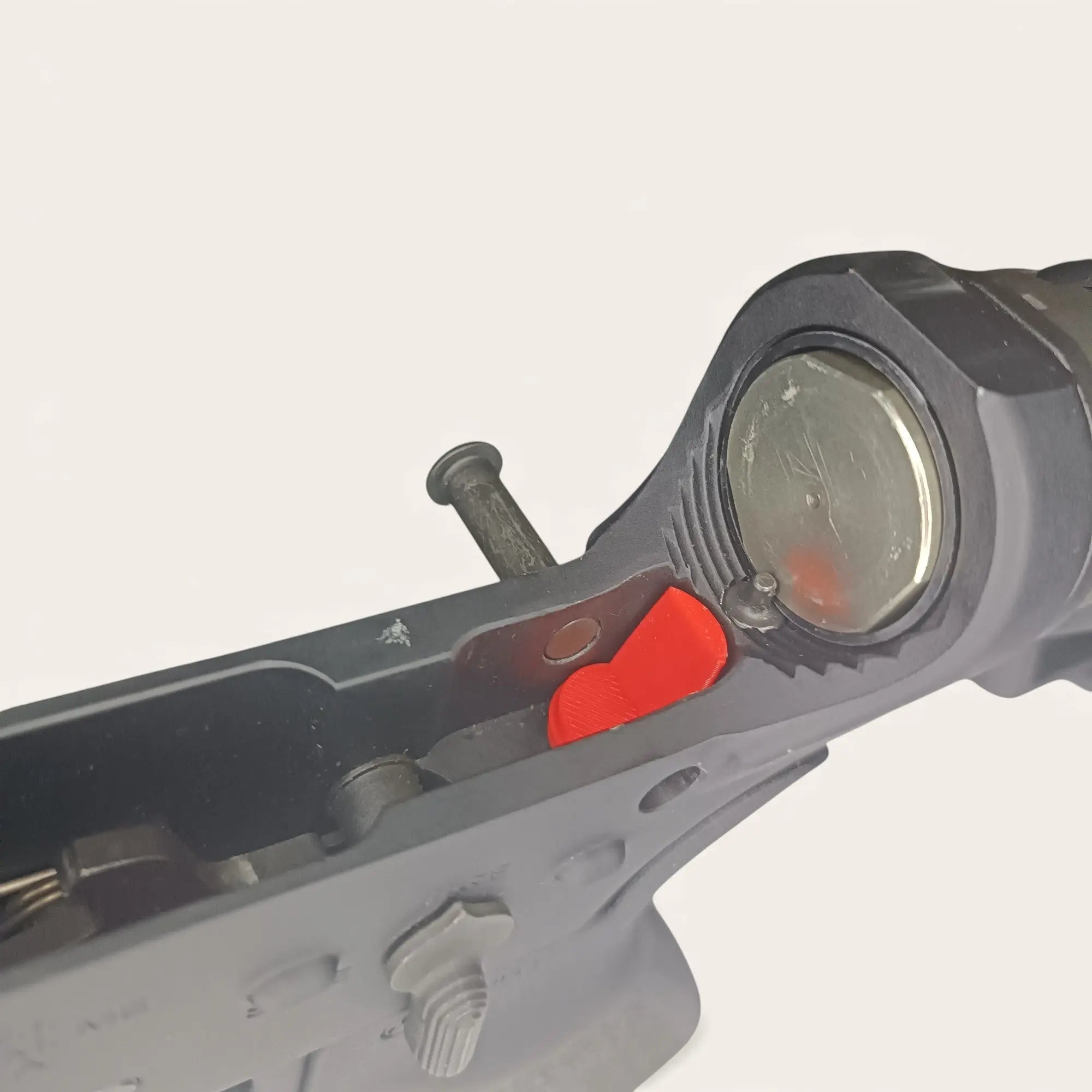 Cale Lower / Accu Wedge pour AR‑15 & AR‑10 - Impression de liberté