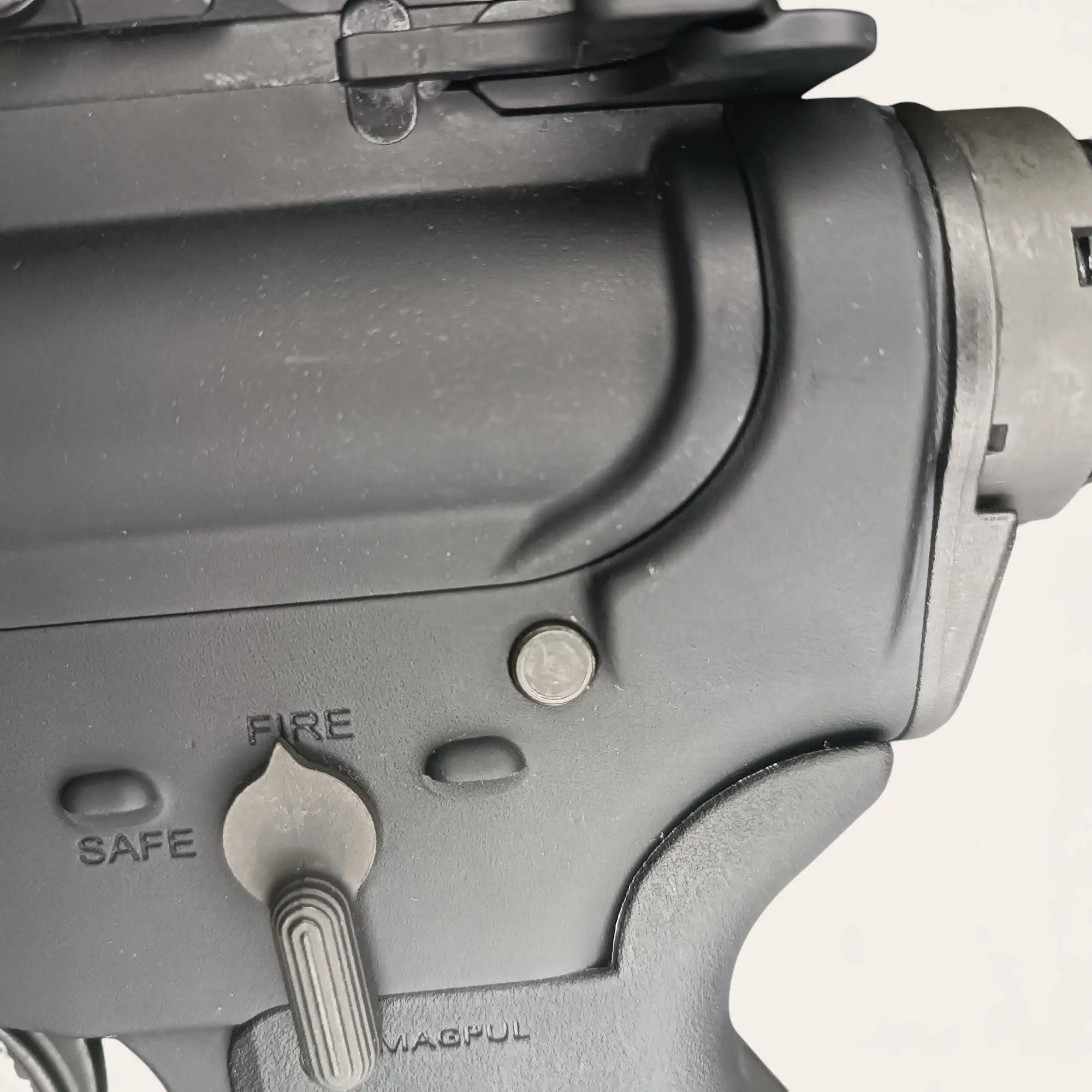 Cale Lower / Accu Wedge pour AR‑15 & AR‑10 - Impression de liberté