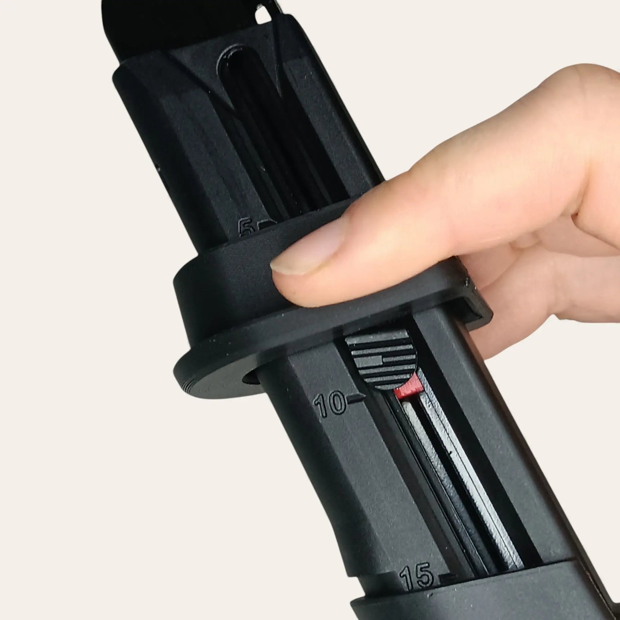 Speed Loader pour FN‑502 - Impression de liberté