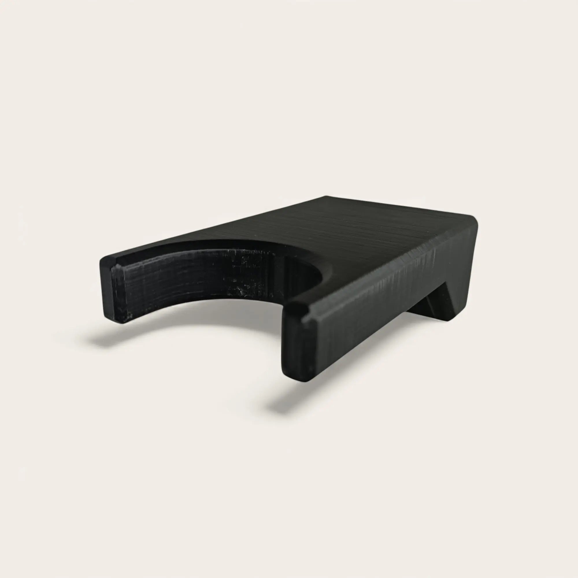 Support magnétique pour armes longues – Longueur au choix - Impression de liberté