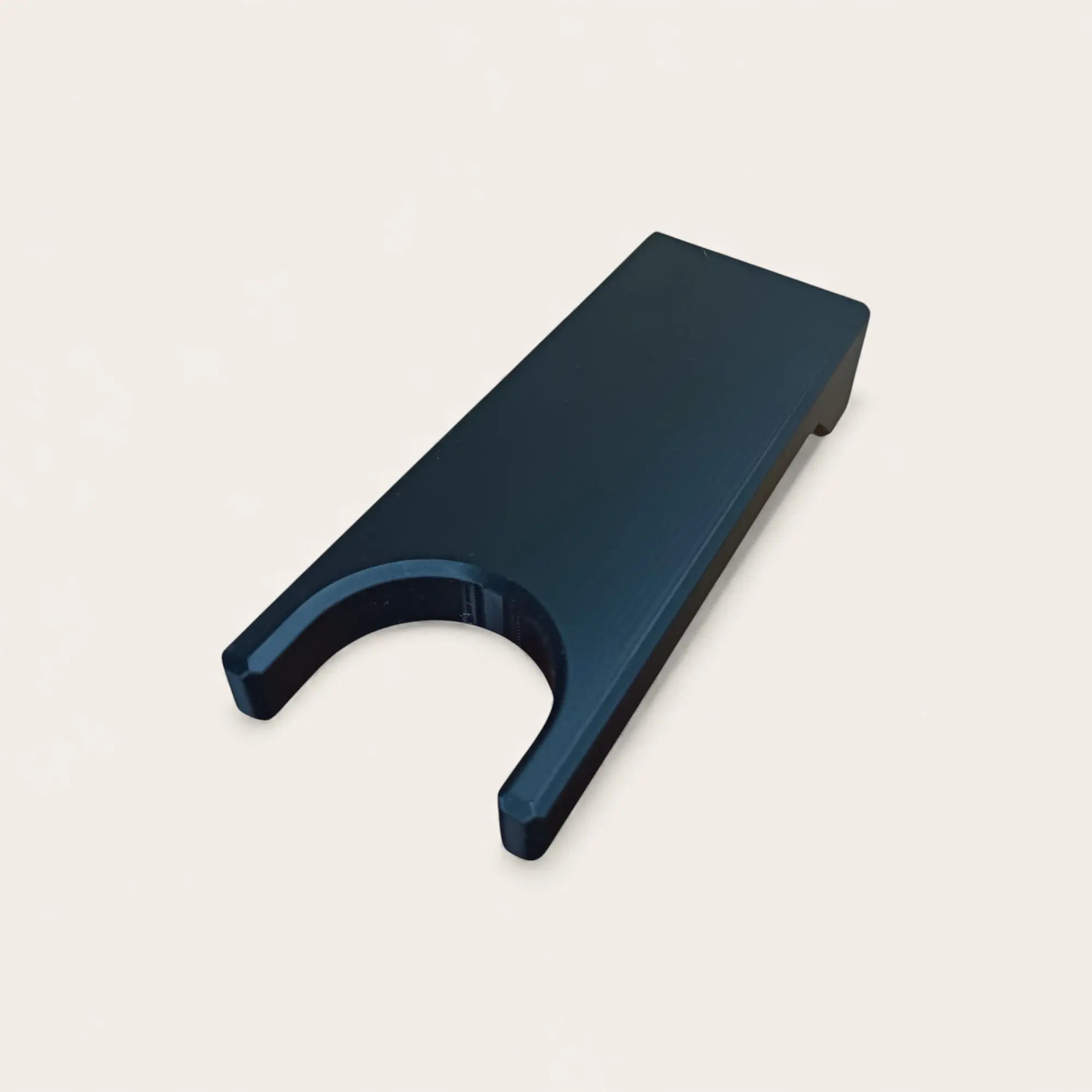 Support magnétique pour armes longues – Longueur au choix - Impression de liberté