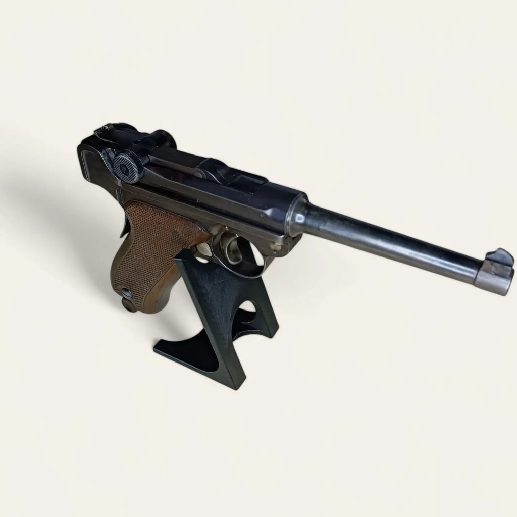 Présentoir universel pour armes et objets de collection 3 positions - Impression de liberté