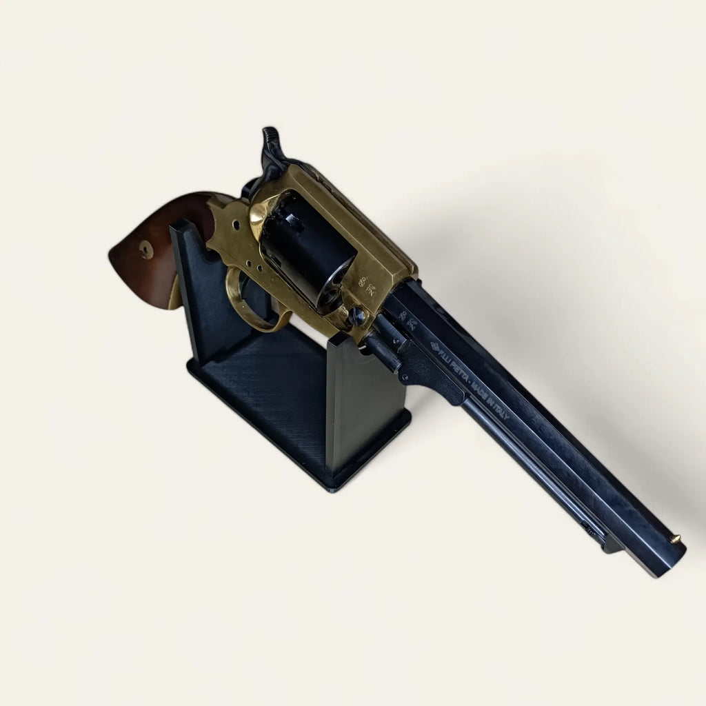 Présentoir universel pour armes et objets de collection - Impression de liberté