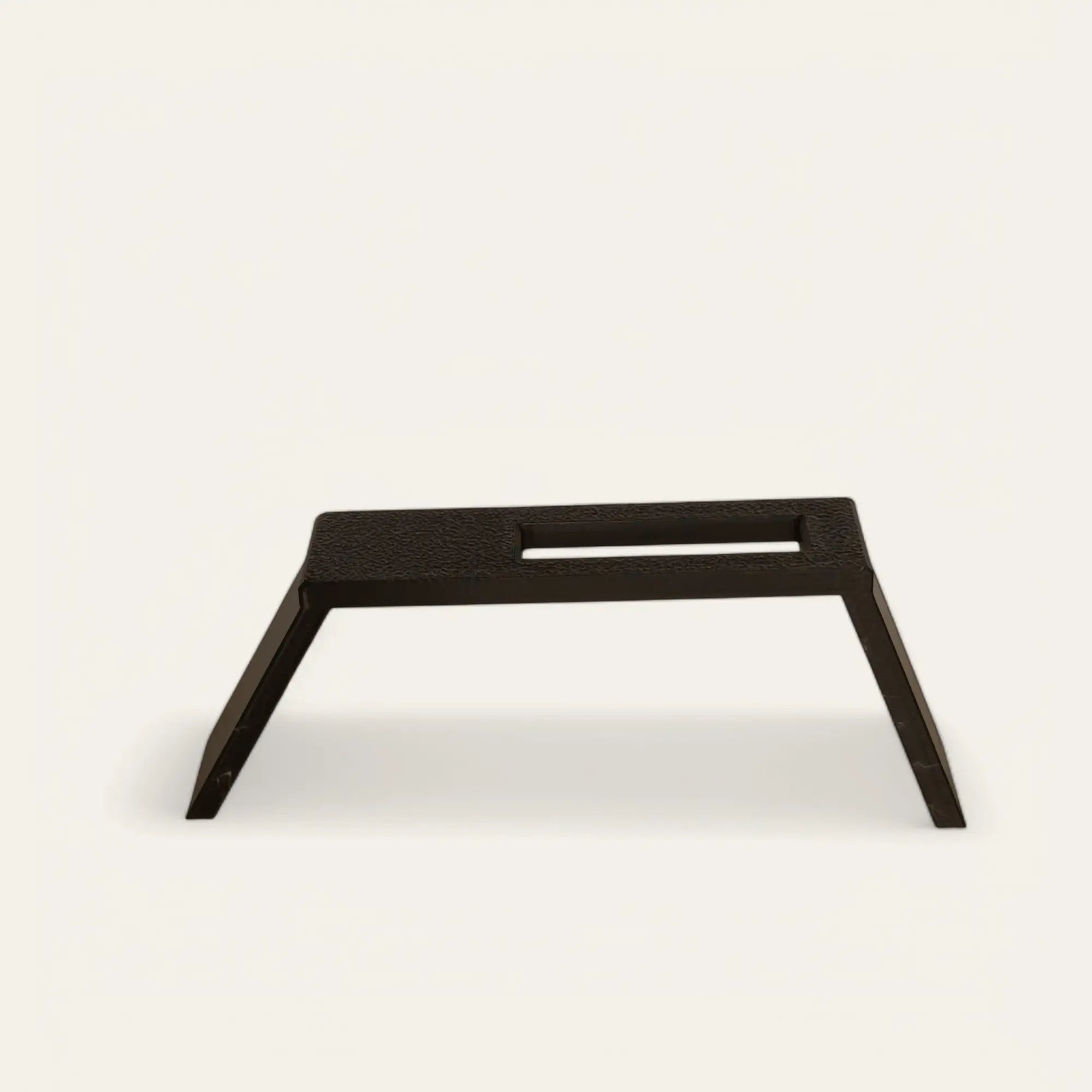 Présentoir / Support pour revolver à poudre noire - Impression de liberté