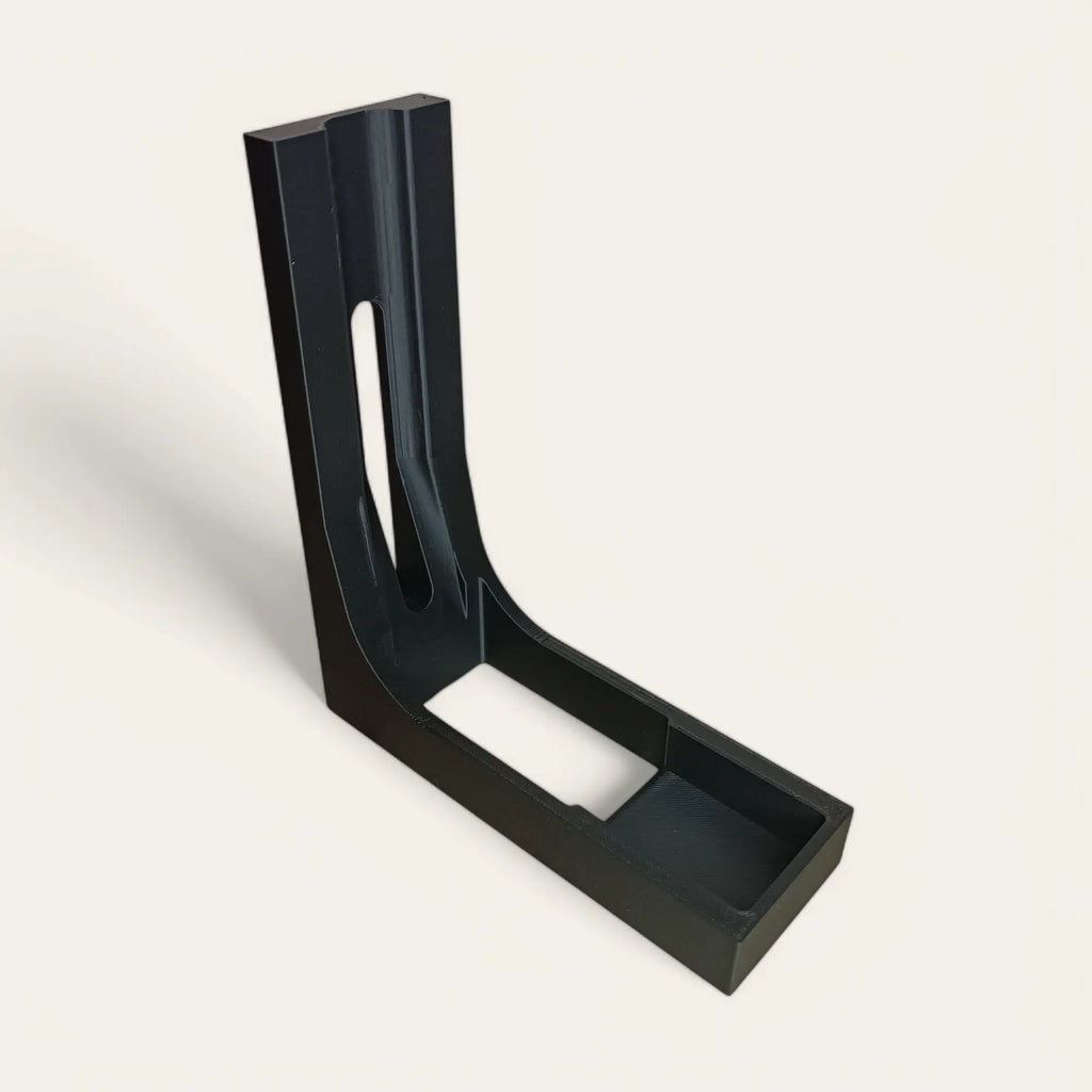 Support / Stand de rechargement pour revolvers à poudre noire – Calibres .36 / .44 - Impression de liberté