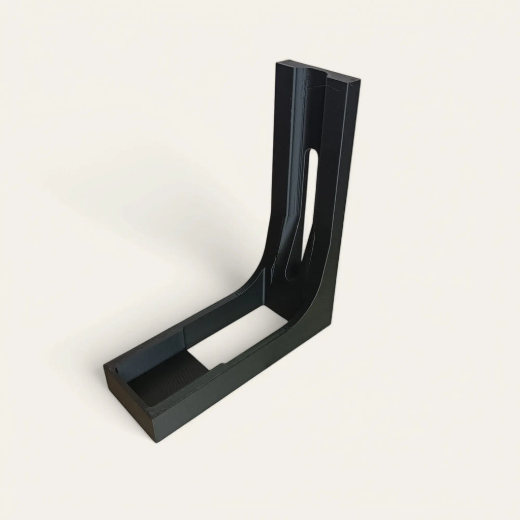 Support / Stand de rechargement pour revolvers à poudre noire – Calibres .36 / .44 - Impression de liberté