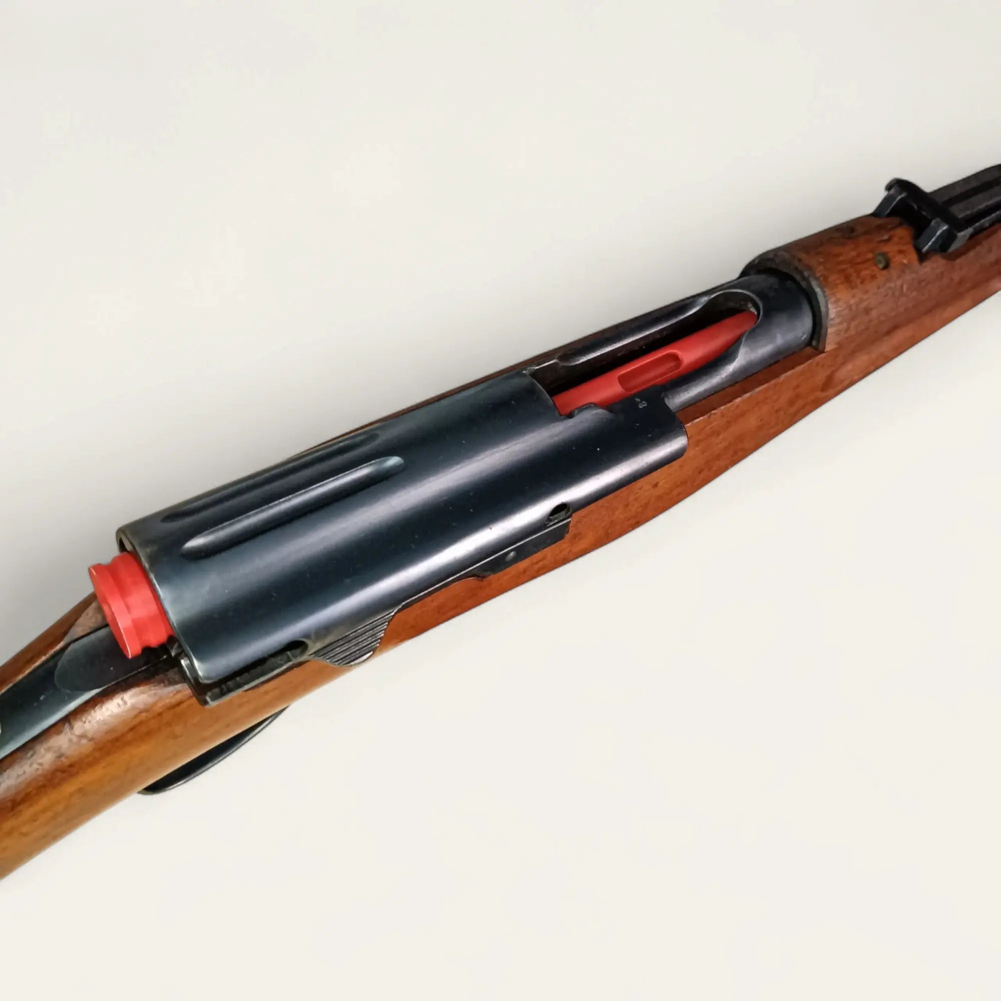 Guide baguette Schmidt Rubin K11, G11, G96/11 - Impression de liberté