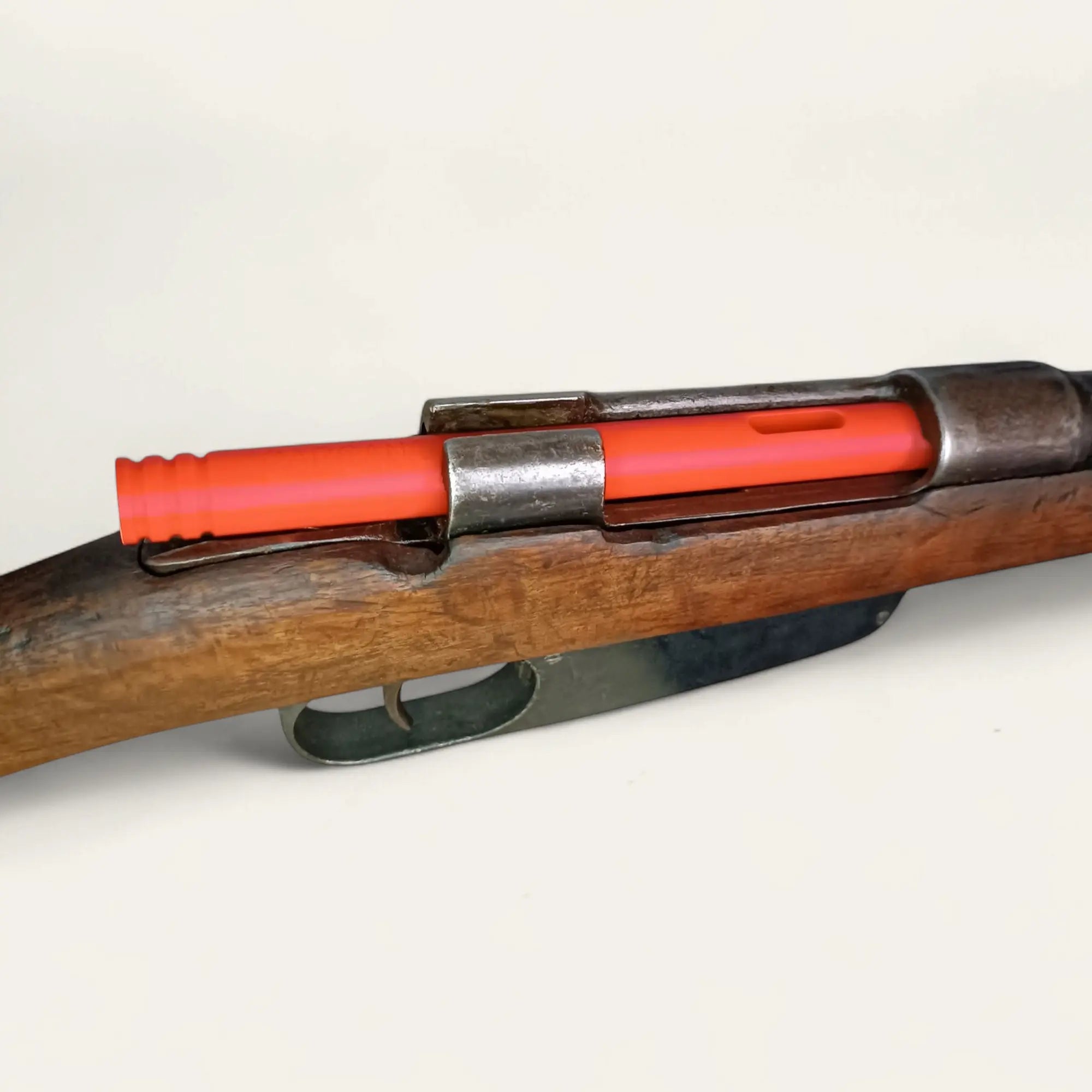 Guide baguette Carcano - Impression de liberté