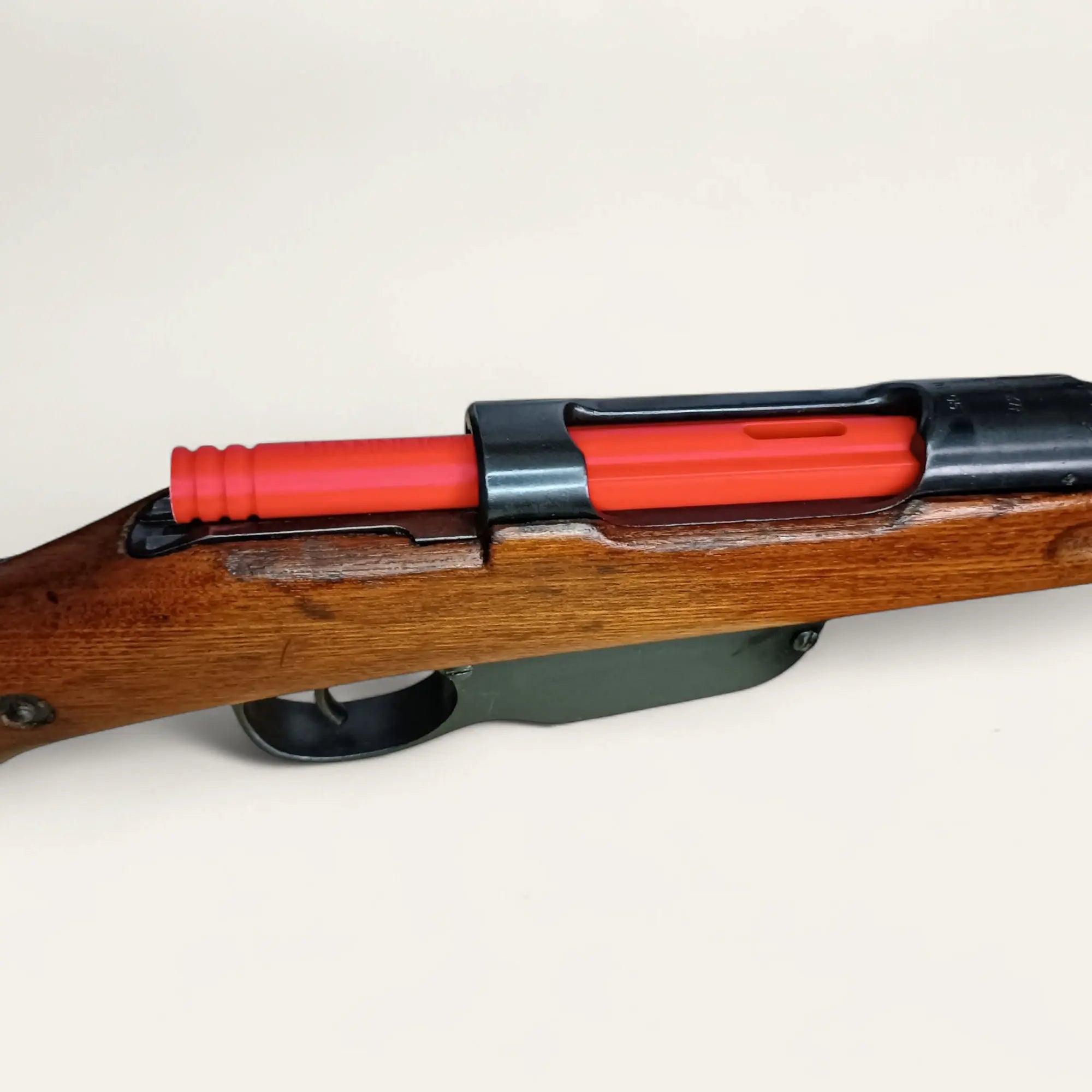 Guide baguette Mannlicher m95 et m95/30 - Impression de liberté