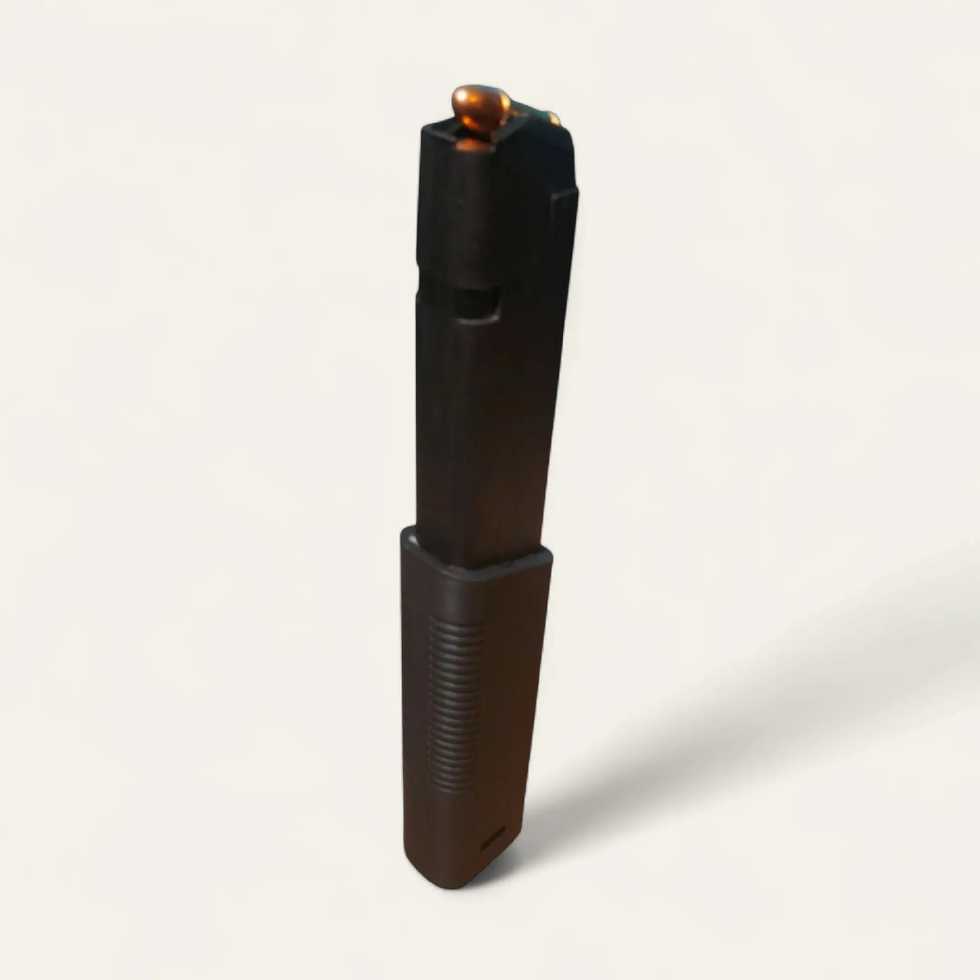 3 Kits Extension Chargeur Glock 22 +8 coups – Style Kriss Vector - Impression de liberté