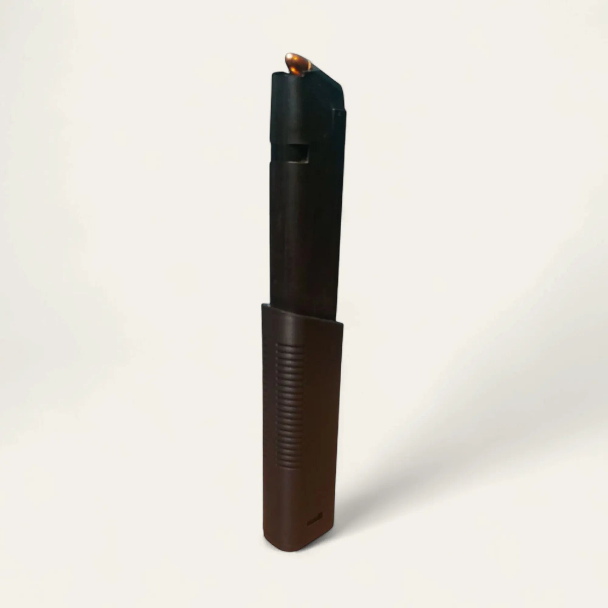 3 Kits Extension Chargeur Glock 22 +8 coups – Style Kriss Vector - Impression de liberté