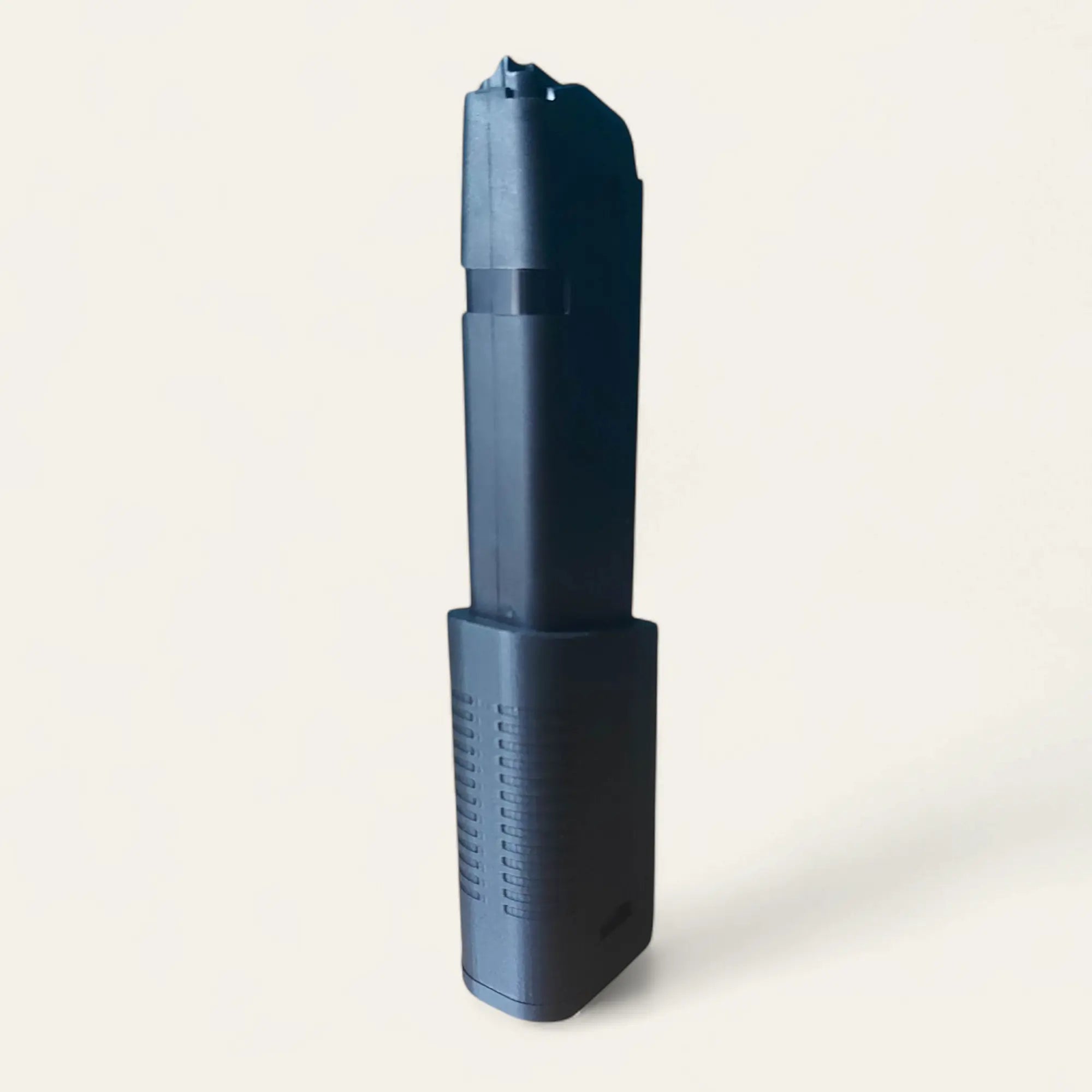 3 Kits Extension Chargeur Glock 19 +14 coups – Style Mini Kriss Vector - Impression de liberté