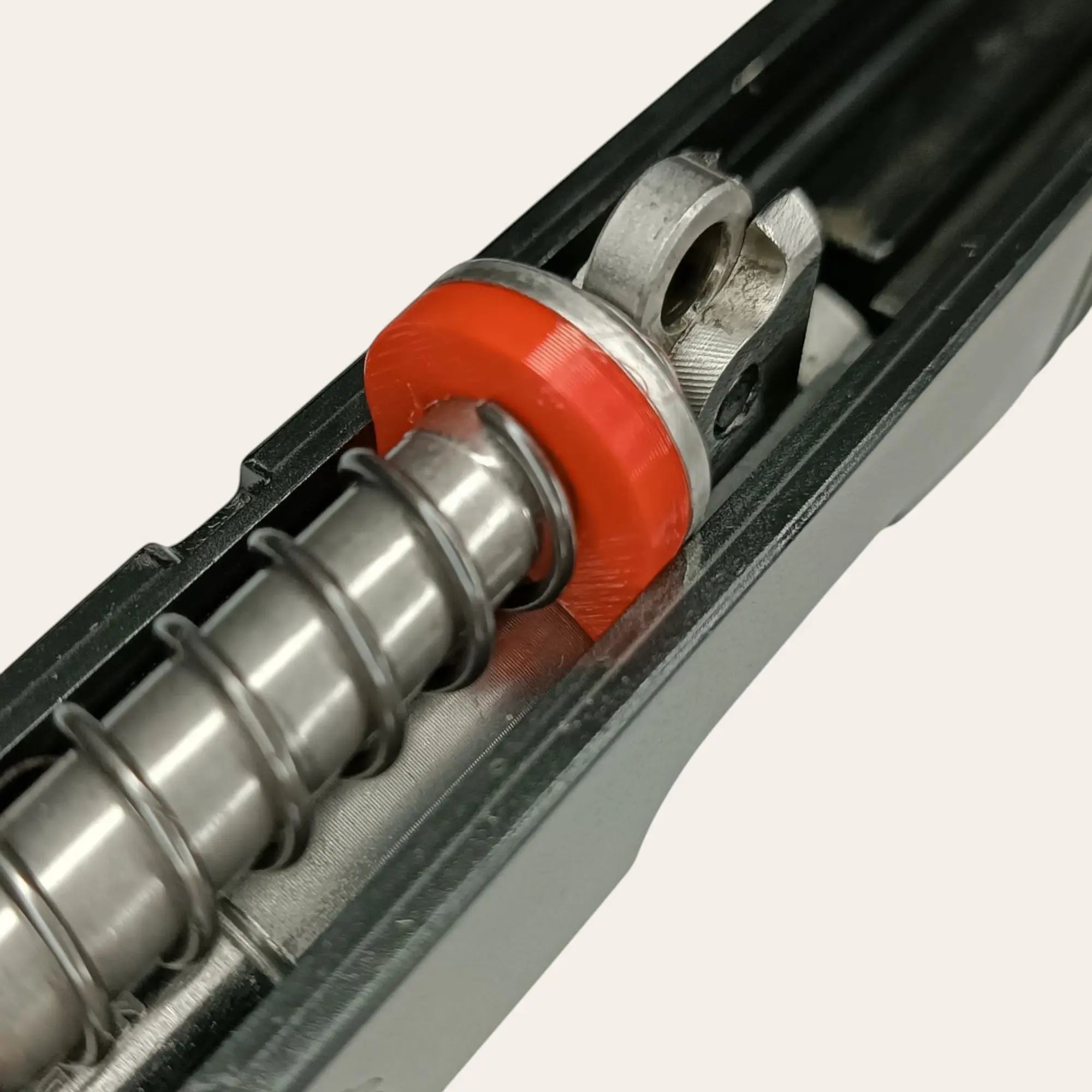 Lot de 6 Tampon amortisseur / Buffer pour 1911 - Impression de liberté