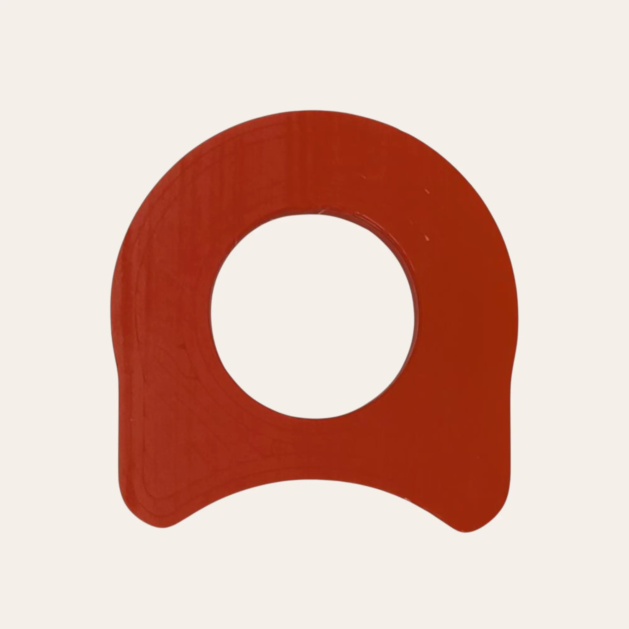 Lot de 6 Tampon amortisseur / Buffer pour 1911 - Impression de liberté