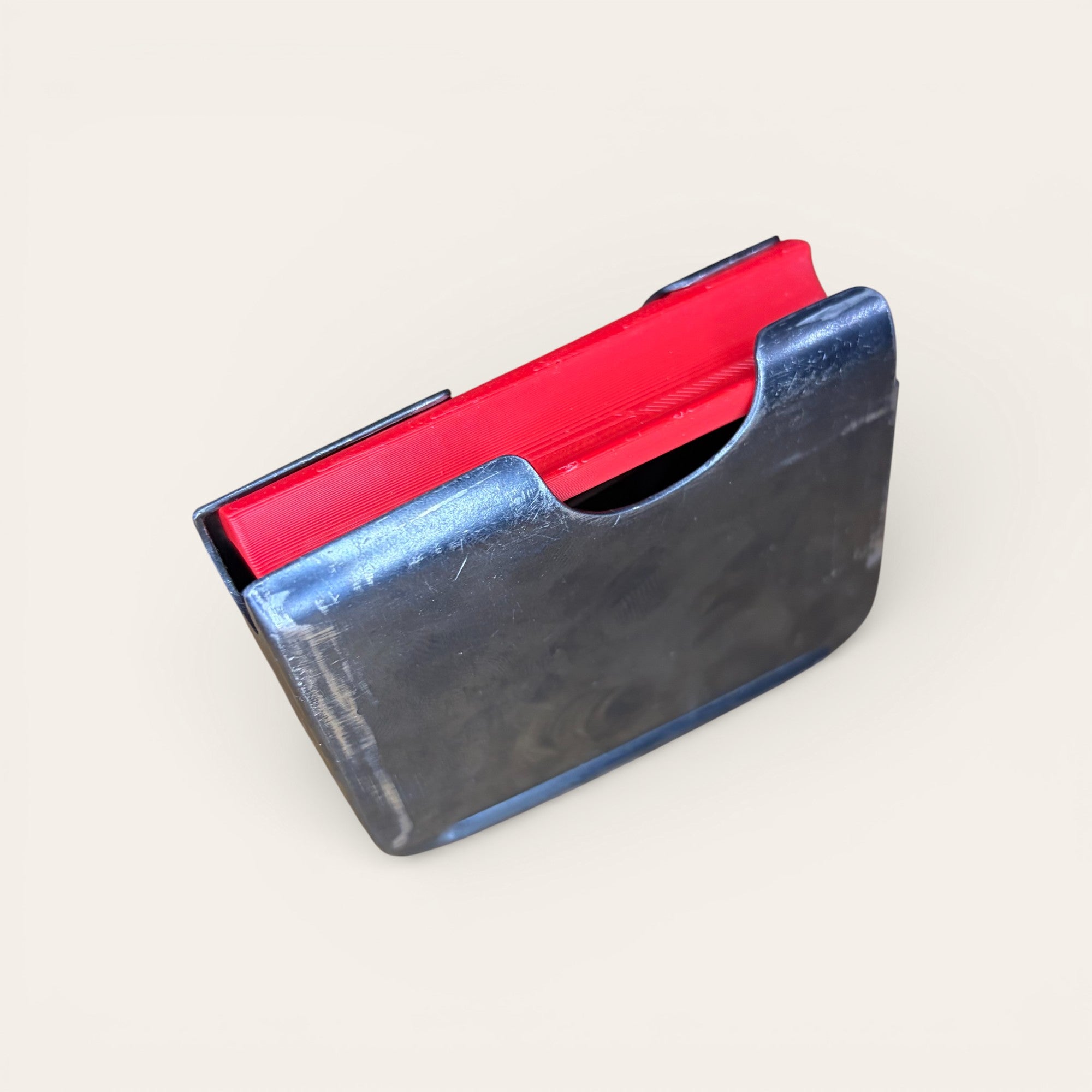 Chargeur pour fusil suisse Schmidt Rubin– K11 G11 G96/11 - Impression de liberté