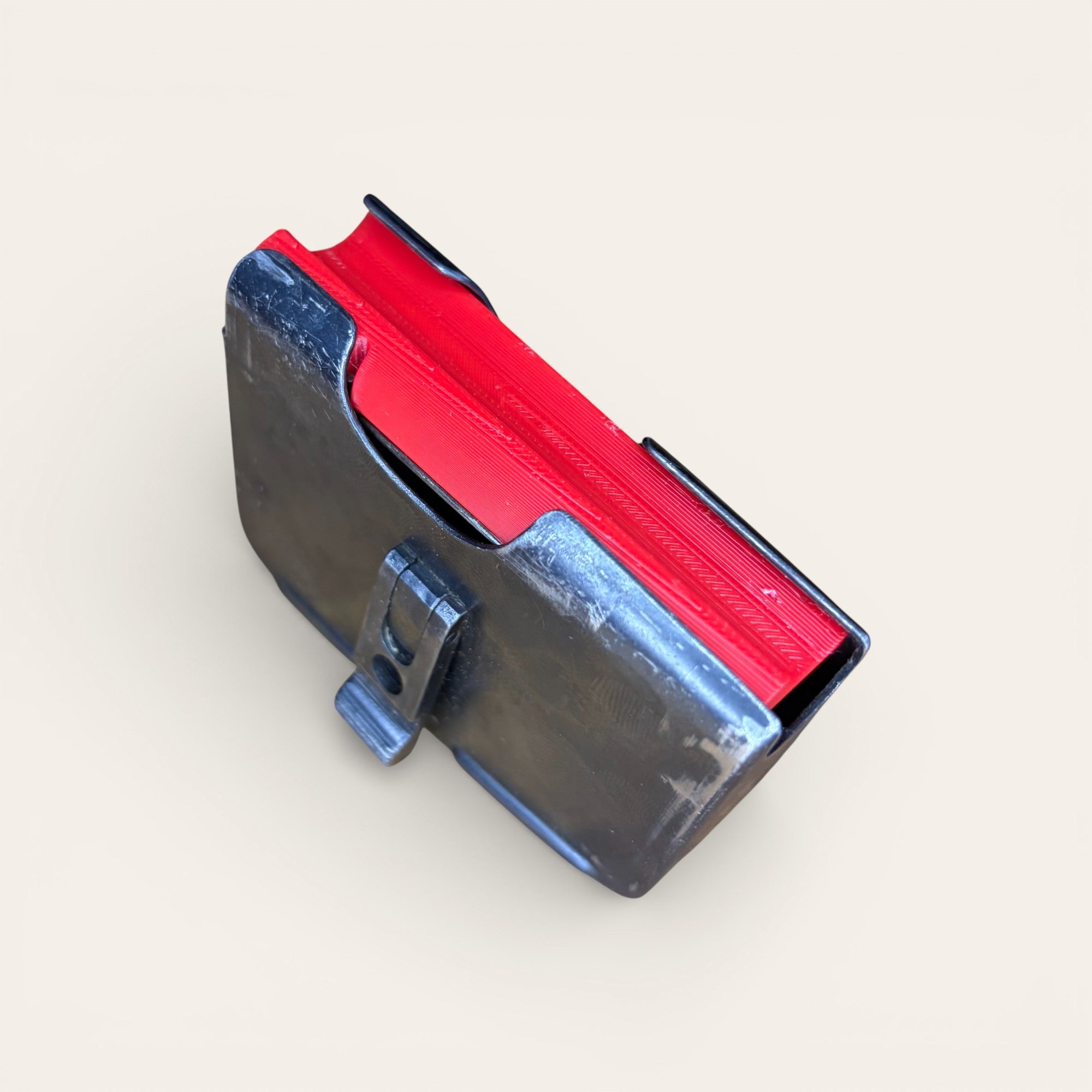 Chargeur pour fusil suisse Schmidt Rubin– K11 G11 G96/11 - Impression de liberté