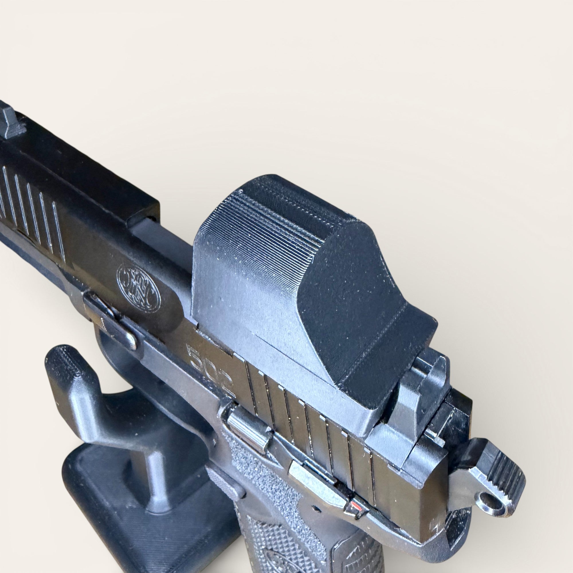 Cache protecteur pour viseur Holosun HS 407c & 507c