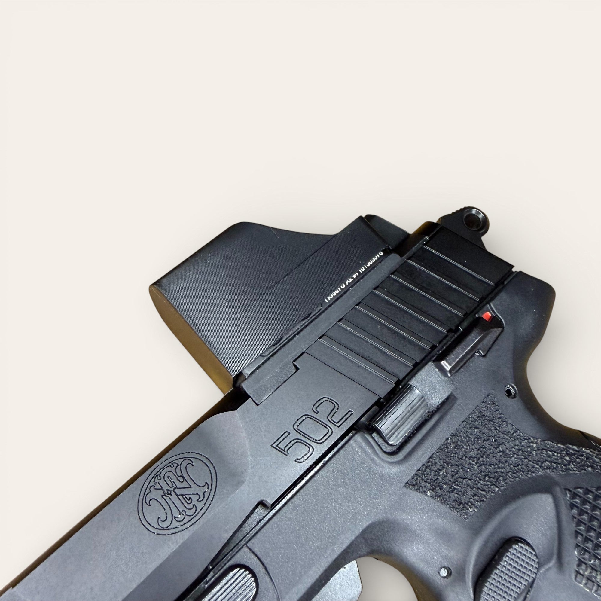 Cache protecteur pour viseur Holosun HS 407c & 507c