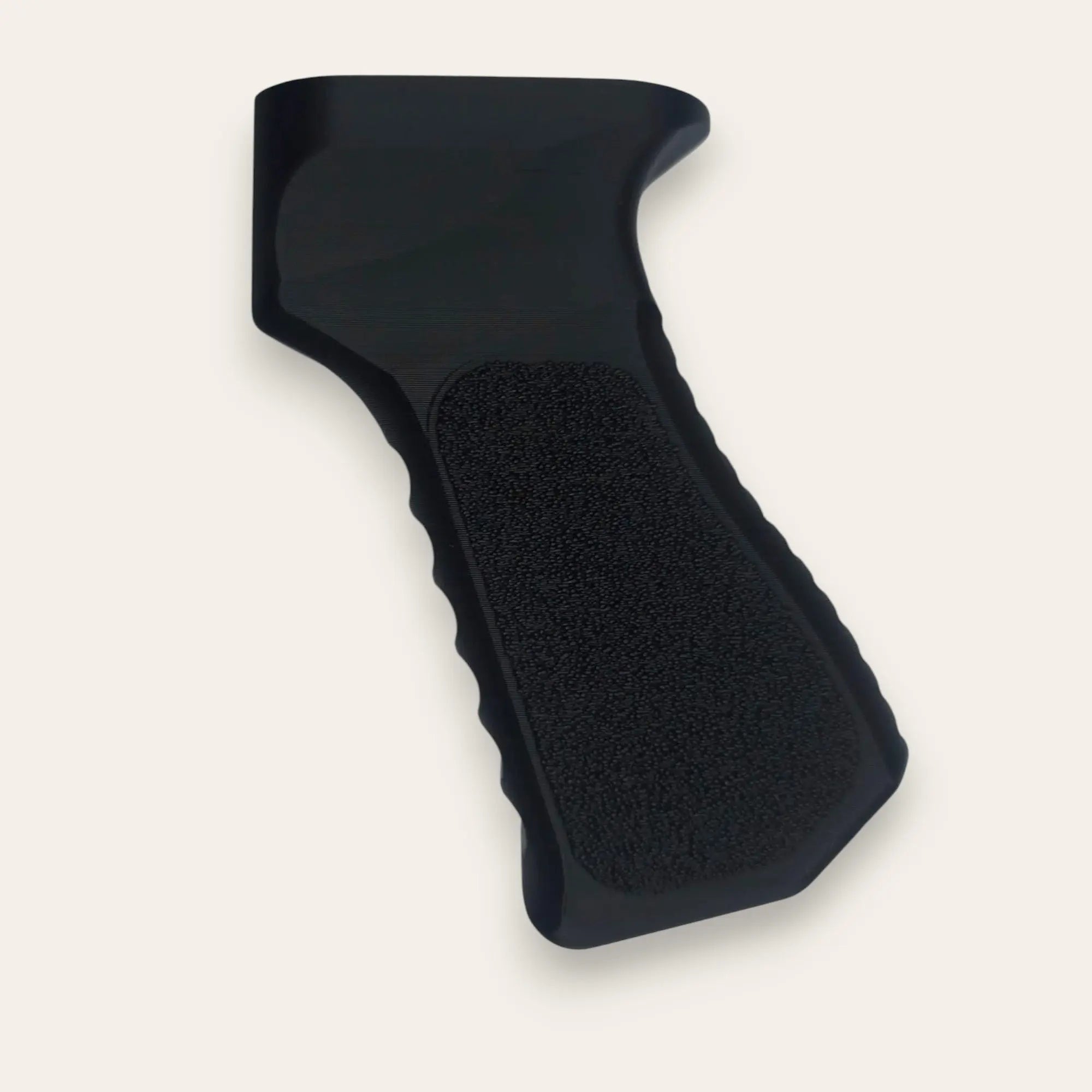 Poignée AK47, AK74, AK103 et AKM - texturée - noire - Impression de liberté